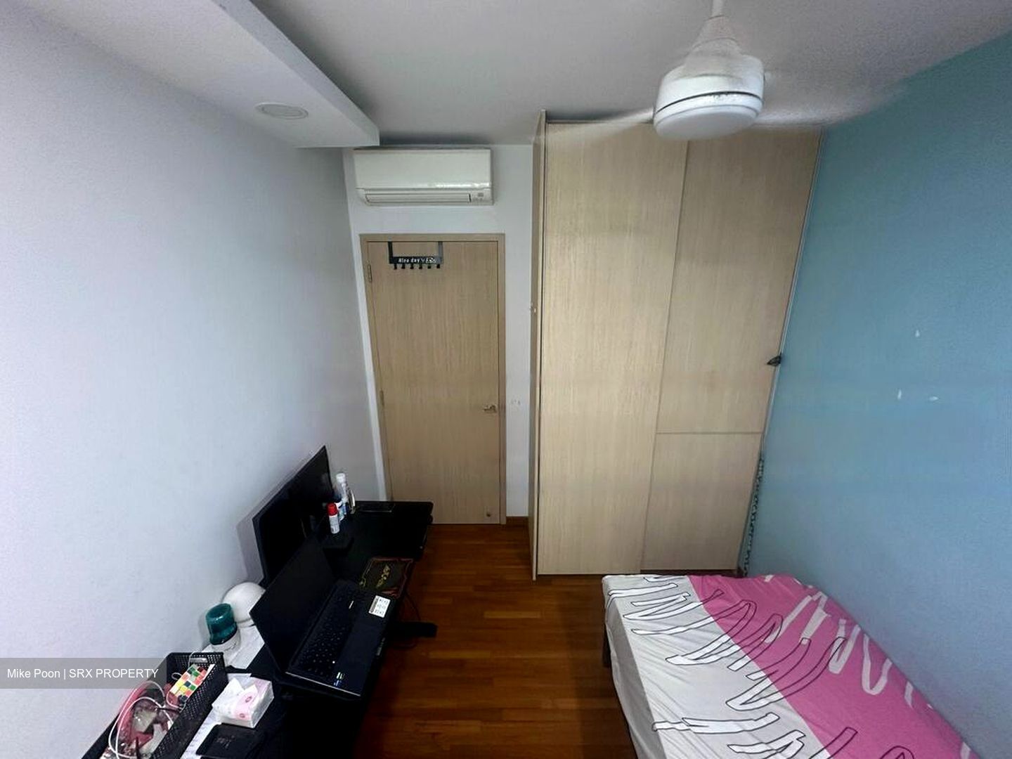 Wandervale (D23), Condominium #509492141